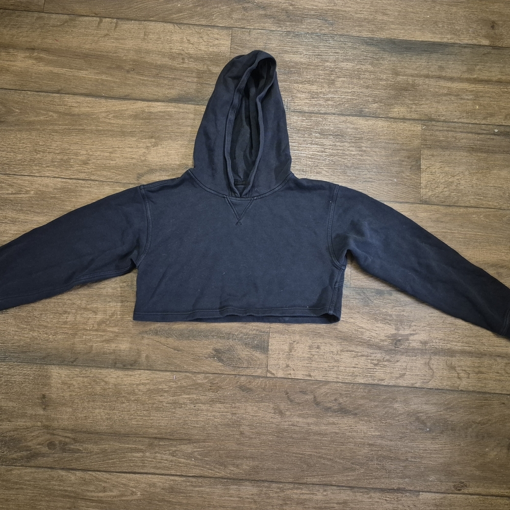 Lululemon athletica washed black athletic - Picture 2 of 4